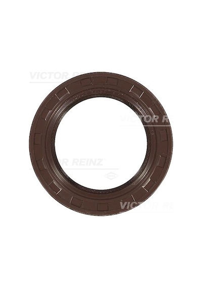 REINZ 81-21023-30 Keçe Krank Ön 6 Silindir