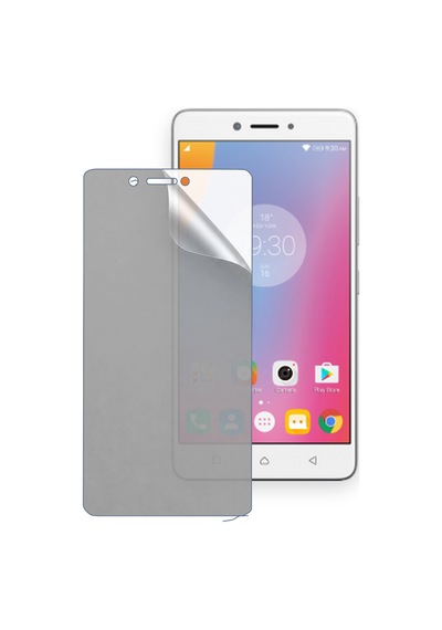 Lenovo K6-note Uyumlu Ön Yüzey Mat Hidrojel Ekran Koruyucu