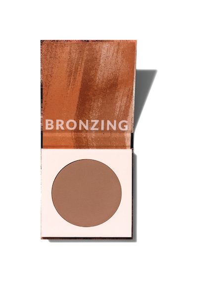 Ultra Colour Pudra Bronzlaştırıcı Sun Soaked 00