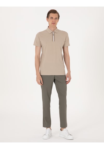 Pierre Cardin Erkek Tişört 50302623-vr243 Diğer