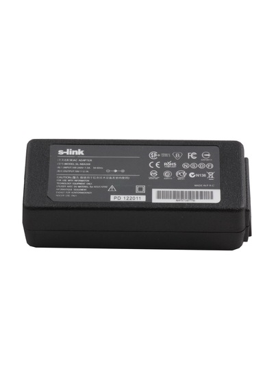 S-link Sl-nba308 40w19v 2.1a 2.5-0.7 Notebook Adaptörü Kdo