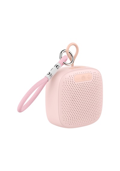 Havit Sk881bt Sevimli Kablosuz Bluetooth Hoparlör - Taşınabilir Tws Çocuk Hoparlör, Bt 5.3
