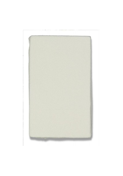 Bebesi Çift Kişilik Havlu Çarşaf Takımı Renk Krem 150x200 Cm Krem