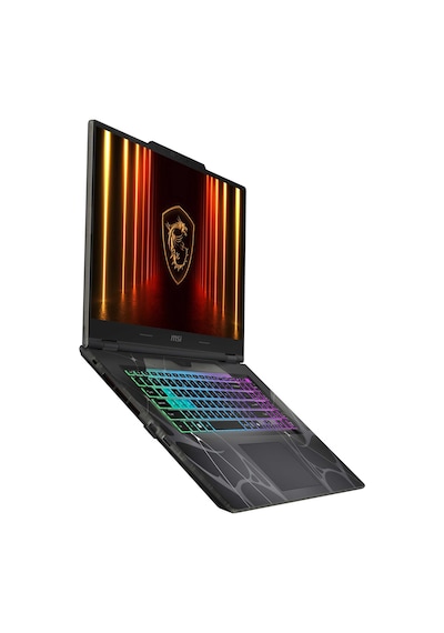 MSI Cyborg 17 B13WFKG-210XTR004 i7-13620H 48 GB 2 TB SSD RTX5060 17.3" Dos Dizüstü Bilgisayar