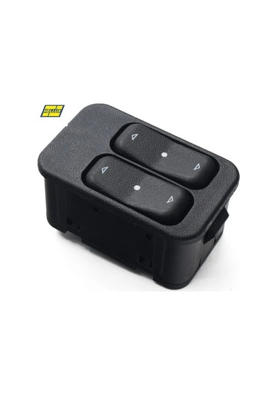 Cam Anahtarı Ön Sol Astra G Caravan - Astra G Cabrıo - Astra G Coupe-zafıra A Hellux 6240107/ 6240652/ 90561088