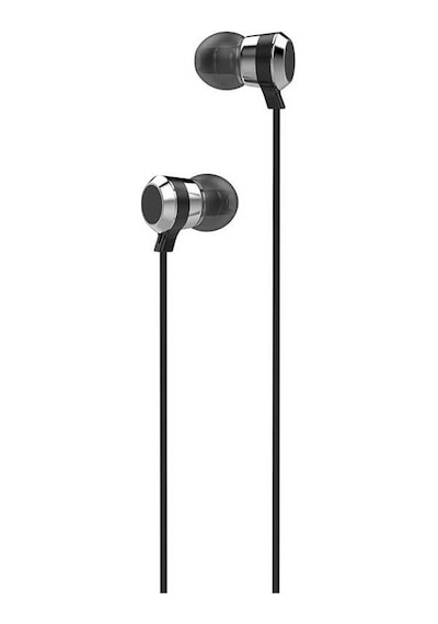 Zore Zr-Hp02 3.5Mm Kulaklık Siyah