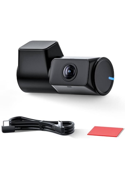 Viofo Rtc300 A229 Pro/plus Uyumlu 2k / 30hz Telefoto Kamera İkinci El Üründür