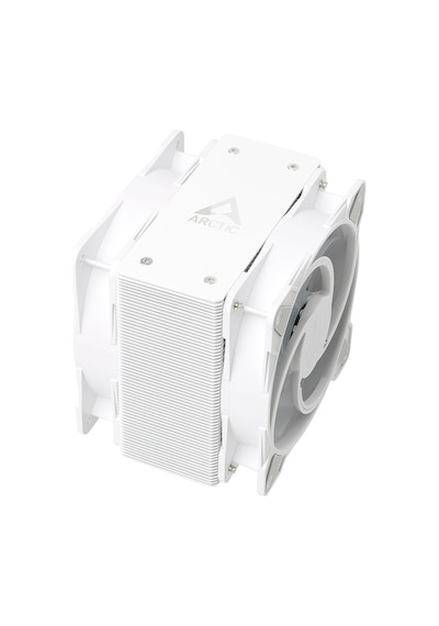 Arctic Freezer 36 Duo Argb Intel / Amd Uyumlu, İşlemci Soğutucu Arctic Freezer 36 Duo Argb Intel / Amd Uyumlu, İşlemci Soğutucu