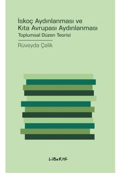 İskoç Aydınlanması Ve Kıta Avrupası Aydınlanması