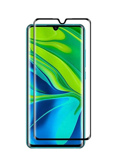 Nettech Xiaomi Mi Note 10 Lite Uyumlu Ön Koruma Polymer Nano