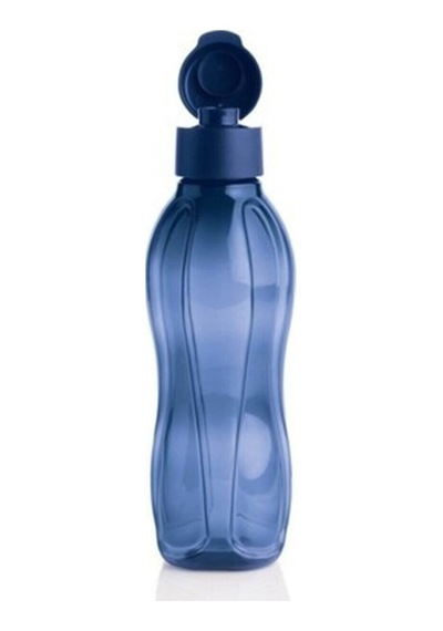 Eko Şişe Suluk 500ml Pratik Renkli