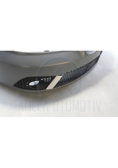 SEAT CORDOBA 6L 2002-2010 FR ÖN TAMPON + IZGARALAR TAKIM