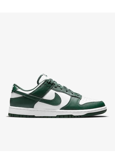 Nike Dunk Low Retro Michigan State-sportxoutlet Beyaz