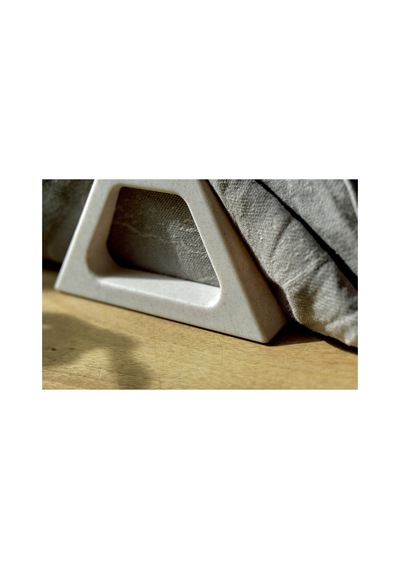 Dikey Macbook Standı Masaüstü Tutucu Yer Tasarruflu Organizer