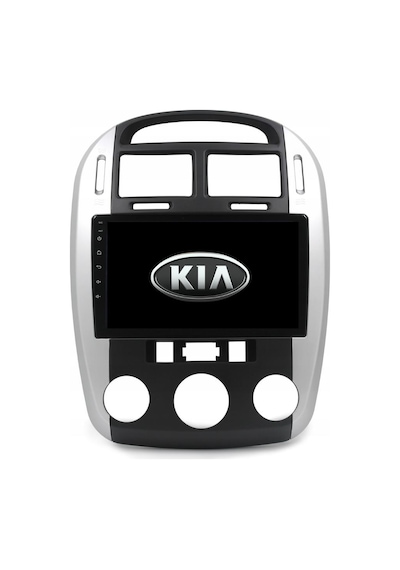 Kia Cerato Android Multimedya Sistemi 4-64 Cadence R18 2006-2008 Ön Kayıt Kamera Hediyeli Diğer