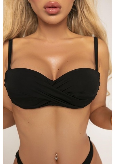 Angelsin Brezilyan Şık Bikini Takım 001