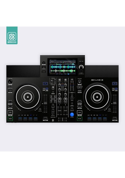 Skin Sc Live 2 Full Colors