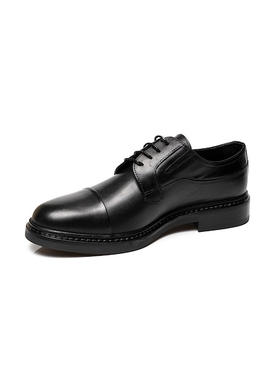 Greyder 75137 Mr Formal Casual Oxford Erkek Klasik Ayakkabı Siyah