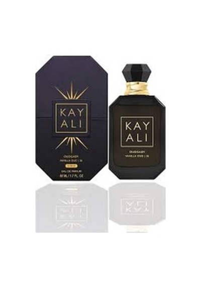 Kayalı Oudgasm Vanilla Oud 36 Edp 100 Ml Edp Kadın Parfüm Fresh 06113670