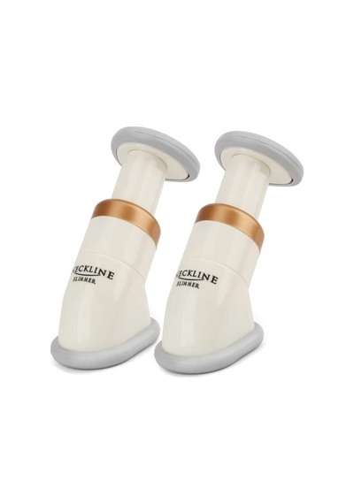 Neckline Slimmer Gıdık Giderici Gıdı Düzeltici Çene Masaj Aleti P Çok Renkli