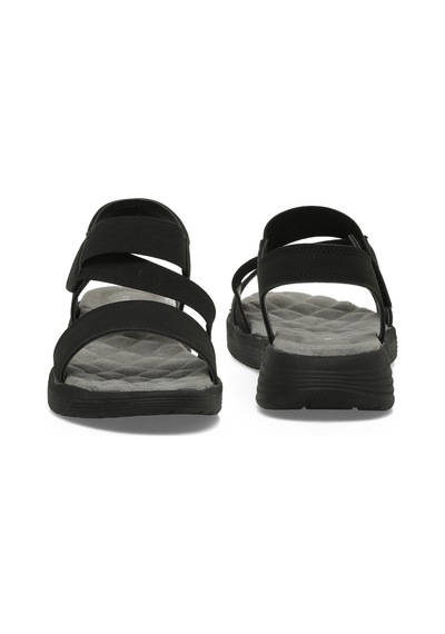 Travel Soft Trv2771.z5fx Siyah Kadın Comfort Ayakkabı 000000000102005517 Siyah