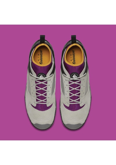 Nike ACG Air Revaderchi Spor Ayakkabı (AR0479-001) Gri