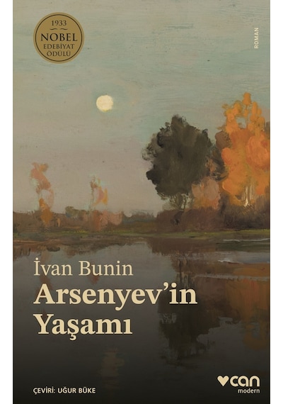 Arsenyev İn Yaşamı 9789750763984