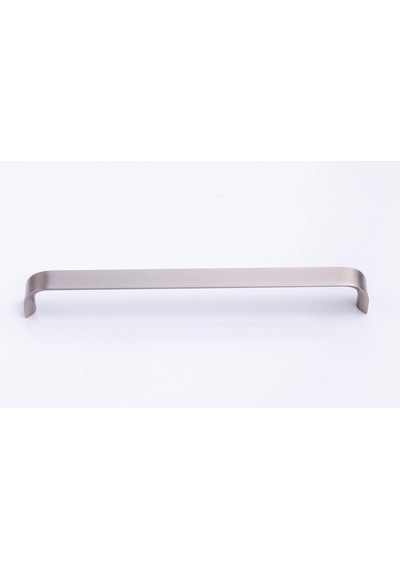 5'li Modern İnox Alüminyum Dolap & Çekmece Kulpu 224 Mm 5 Li Paket 739/224/02