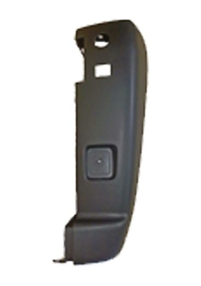 Root Arka Tampon Köşesi Sağ Ducato Iıı Boxer Iıı Jumper Iıı 2006 Ve Sonrası 10 M³/14 M³ Root 151059