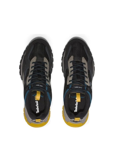 Timberland Lincoln Peak Low Gtx Erkek Ayakkabı - TB0A447K Kiremit