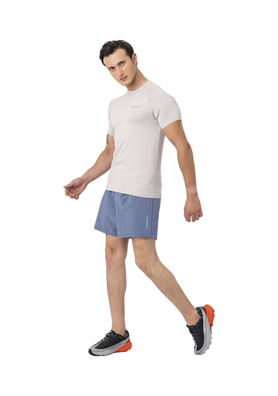 Merrell Merrell Erkek Koşu/fitness Tekstil Şort Race Mavi 34065 Mavi