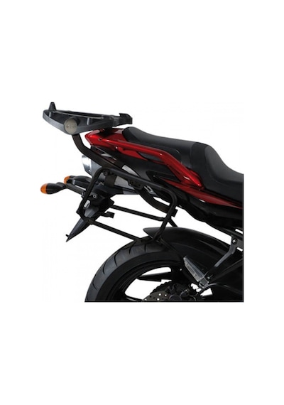 Plx360 Yamaha Fz6 S2 - Fz6 600 Fazer S2 07-11 Yan Çanta Taşıyı