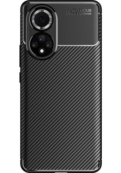 Huawei Honor 50 Kılıf Zore Negro Silikon Kapak (546168279)