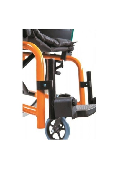 Poylin P980 Alüminyum Çocuk Sandalyesi