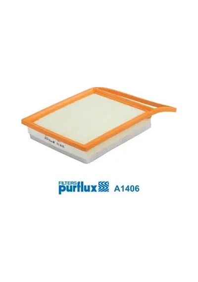 Hava Filtresi - Fiat Scudo - Purflux-a1406