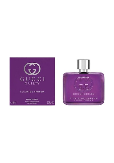 Gucci Guilty Elixir De Parfum Pour Femme 60 Ml Arafat