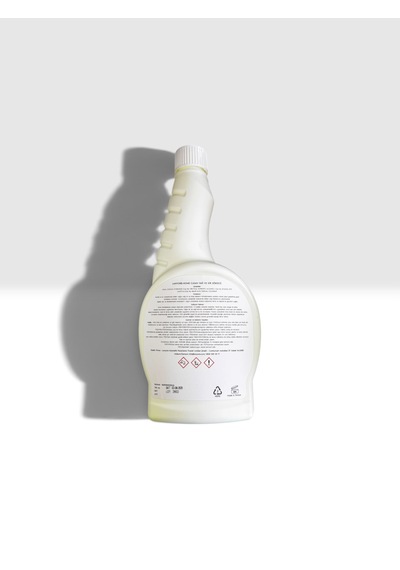 Lanyore Home Clean Yağ Kir Sökücü Tekli