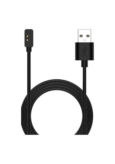 Senalstore Xiaomi Redmi Watch 2 - Lite - Band Pro Manyetik Usb Şarj Kablosu