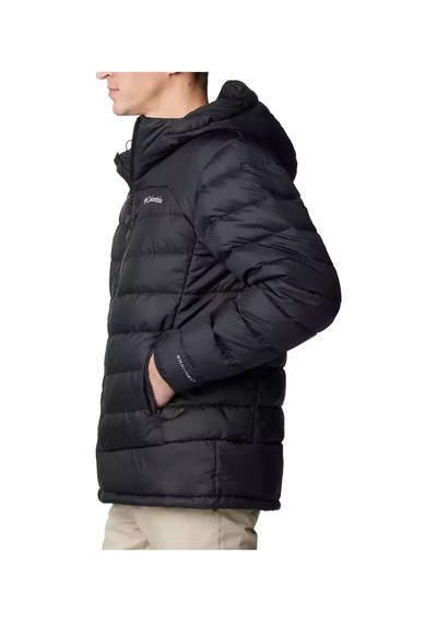 Columbıa Autumn Park Erkek Mont 2086144-010 Siyah