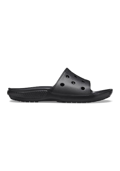 Crocs Classıc Crocs Slıde Çocuk Terlik 206396-001 Siyah