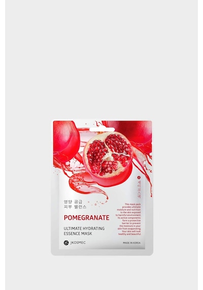 Defacto JKosmec Pomegranate Ultimate Hydrating Mask- Narlı Nemlendirici Maske (25ml) G5789AXNS