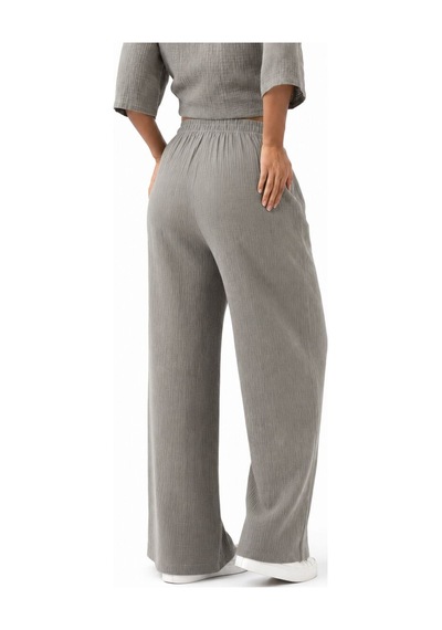 LOFT Straight Fit Kadın Pantolon Çok Renkli