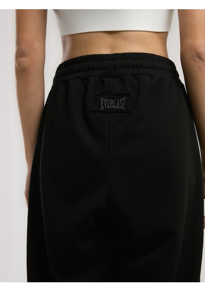 Ever Classics Wmn Siyah Kadın Jogger Siyah