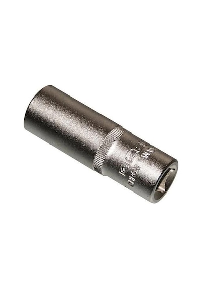 Mey İthalat İzeltaş 1/2 6 Köşe Derin Lokma Anahtar 11 Mm