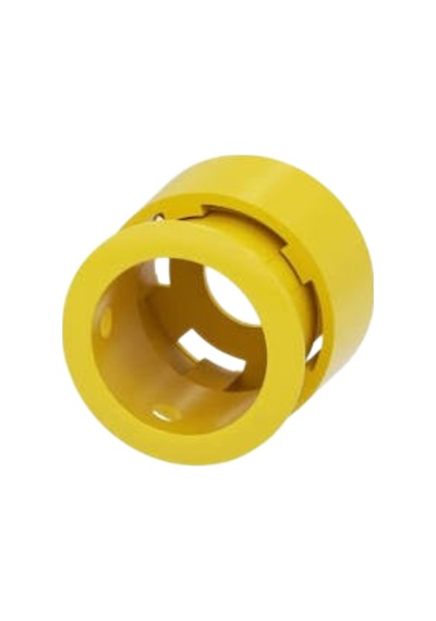 Siemens 3su1950-0dx30-0aa0 - Etiket "stop"
