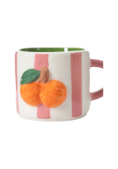 Mudo Home Cherry Mug Diğer