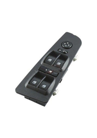 Fiat Linea Cam Düğmesi Ayna Kumandalı Çerçeveli 2007--2015
