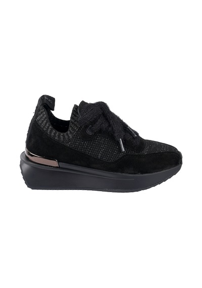 Dkny Kadın Ayakkabı K4487981-blk K4487981-blk Siyah Siyah