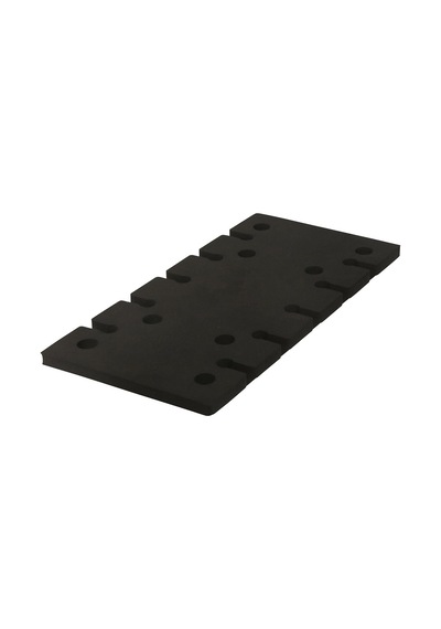 Zımpara Tabanı Bo4901