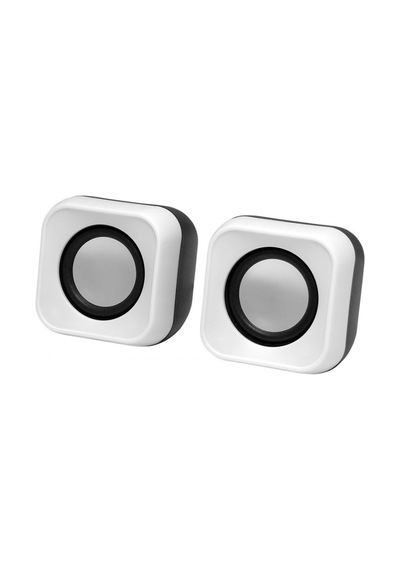 FRISBY FS-2126U 2.0 Hoparlör Sistemi Beyaz (  SB)